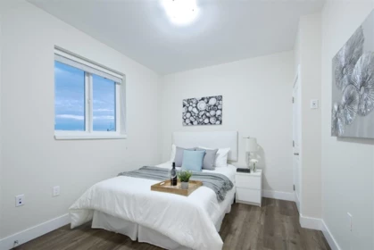 Family Room Photo of 215 E 64th Avenue, Vancouver, BC