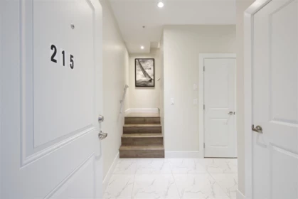 Kitchen Photo of 215 E 64th Avenue, Vancouver, BC