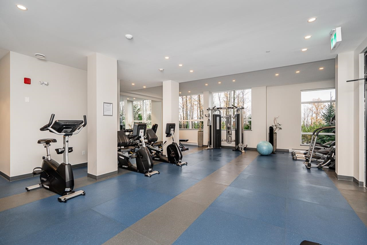 Laundry Room Photo of 401 6438 Byrnepark Drive, Burnaby, BC
