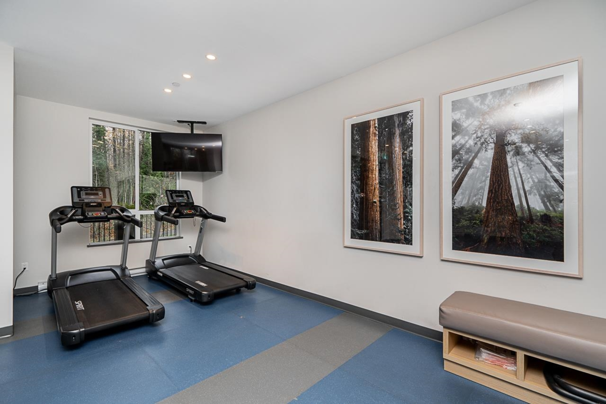 Mudroom Photo of 401 6438 Byrnepark Drive, Burnaby, BC