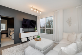 401 6438 Byrnepark Drive, Burnaby, BC