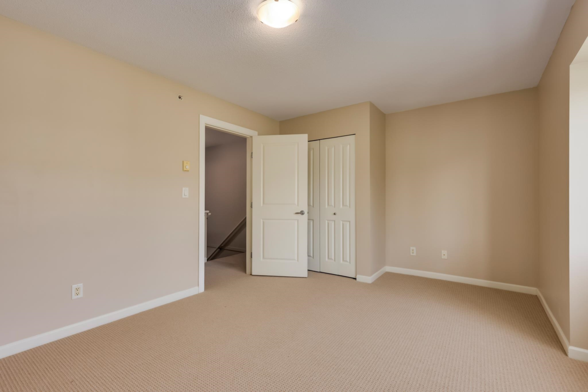 Basement Recreation Room Photo of 39 1268 Riverside Drive, Port Coquitlam, BC