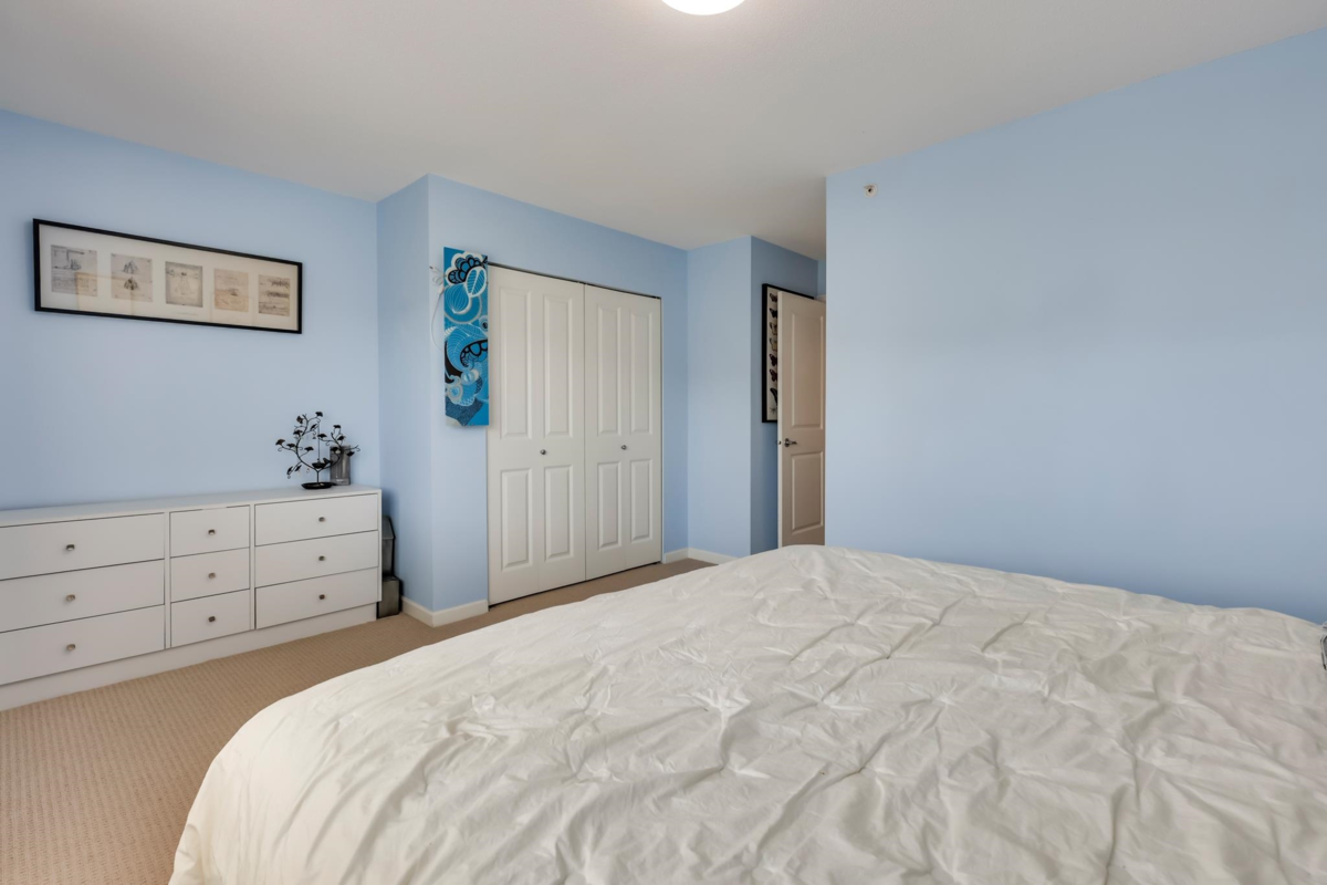 Bedroom 4 Photo of 39 1268 Riverside Drive, Port Coquitlam, BC
