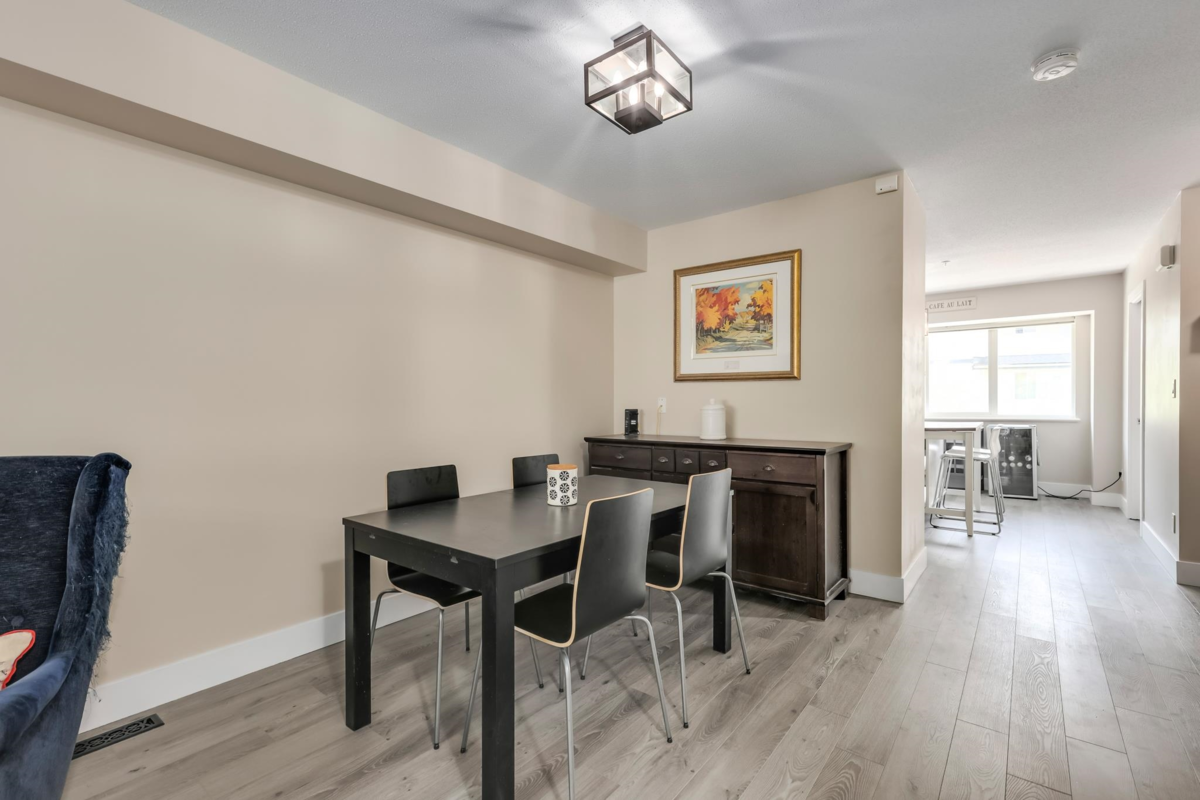 Kitchen Photo of 39 1268 Riverside Drive, Port Coquitlam, BC