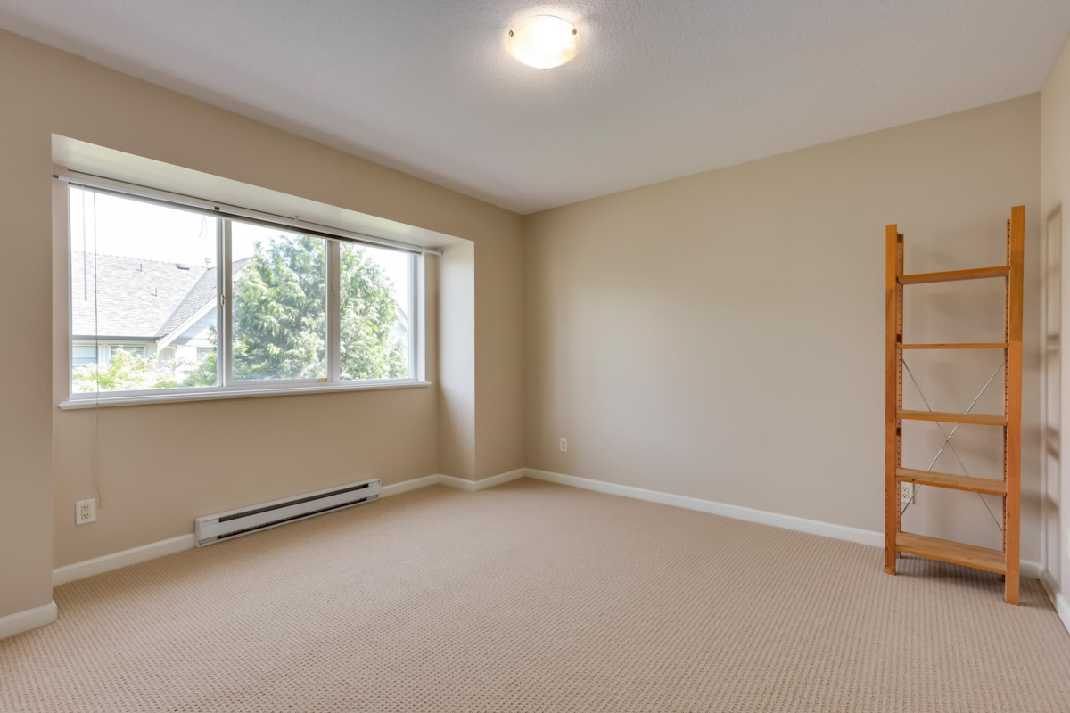 Laundry Room Photo of 39 1268 Riverside Drive, Port Coquitlam, BC