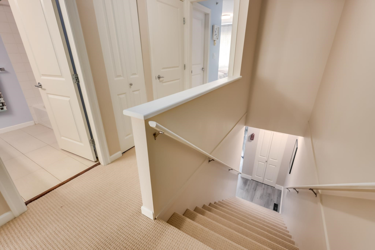 Loft / Bonus Room Photo of 39 1268 Riverside Drive, Port Coquitlam, BC