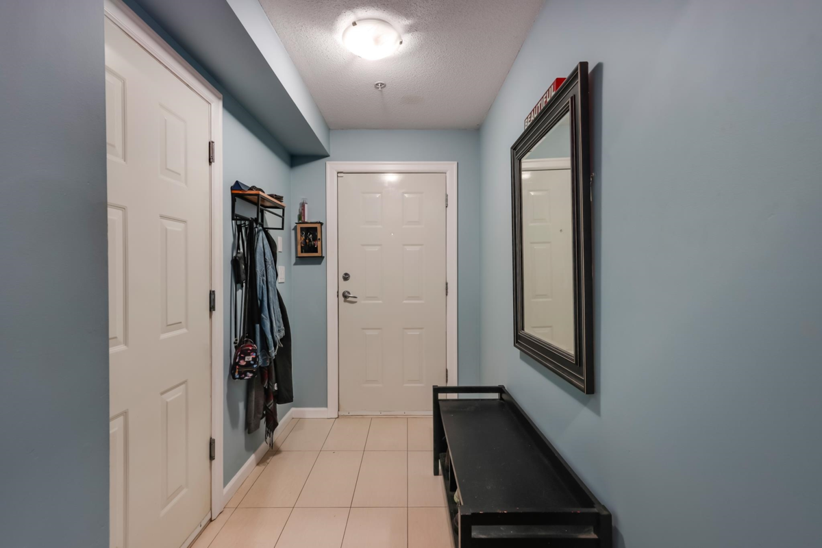 Mudroom Photo of 39 1268 Riverside Drive, Port Coquitlam, BC