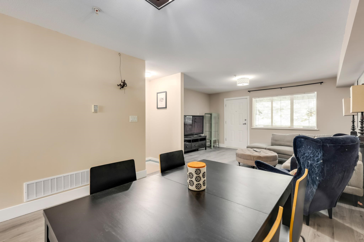 Pantry Photo of 39 1268 Riverside Drive, Port Coquitlam, BC