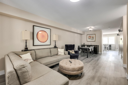 39 1268 Riverside Drive, Port Coquitlam, BC, Port Coquitlam — Townhouse for sale