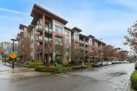 111 3133 Riverwalk Avenue, Vancouver, BC
