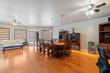 Breakfast Nook Photo of 11113 81 Avenue, Delta, BC