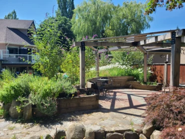 Front Yard Photo of 11113 81 Avenue, Delta, BC