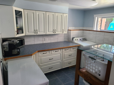 Laundry Room Photo of 11113 81 Avenue, Delta, BC