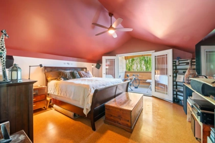 Office / Den Photo of 11113 81 Avenue, Delta, BC