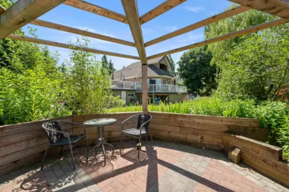 Outdoor Patio Photo of 11113 81 Avenue, Delta, BC
