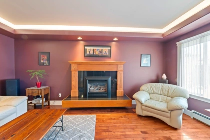 Pantry Photo of 11113 81 Avenue, Delta, BC