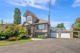 11113 81 Avenue, Delta, BC