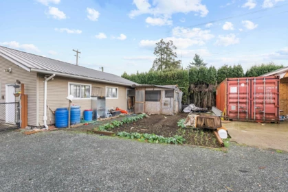 Backyard Photo of 30388 Sunset Crescent, Abbotsford, BC