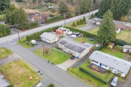 Fitness Center Photo Near 30388 Sunset Crescent, Abbotsford, BC