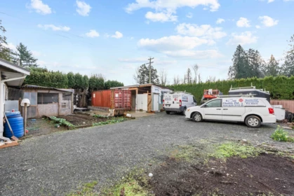 Front Yard Photo of 30388 Sunset Crescent, Abbotsford, BC
