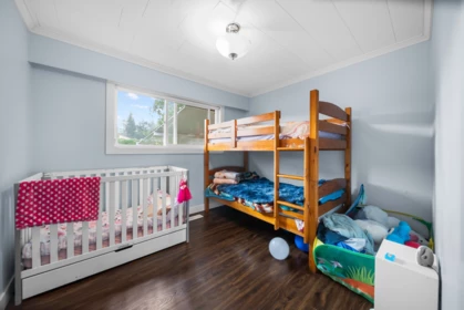 Garage Interior Photo of 30388 Sunset Crescent, Abbotsford, BC