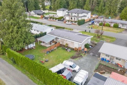Hot Tub / Spa Photo of 30388 Sunset Crescent, Abbotsford, BC