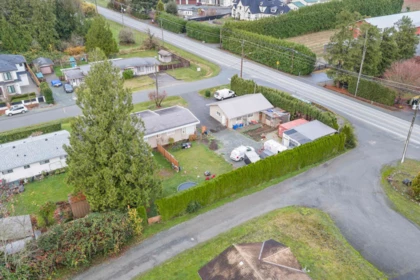 Neighborhood Park Photo Near 30388 Sunset Crescent, Abbotsford, BC
