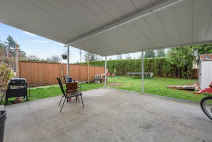 Outdoor Deck Photo of 30388 Sunset Crescent, Abbotsford, BC
