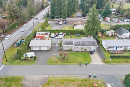 Pantry Photo of 30388 Sunset Crescent, Abbotsford, BC