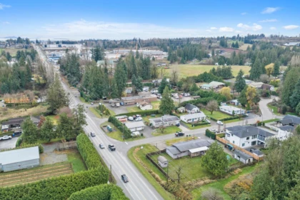 Playground / Recreational Area Near 30388 Sunset Crescent, Abbotsford, BC