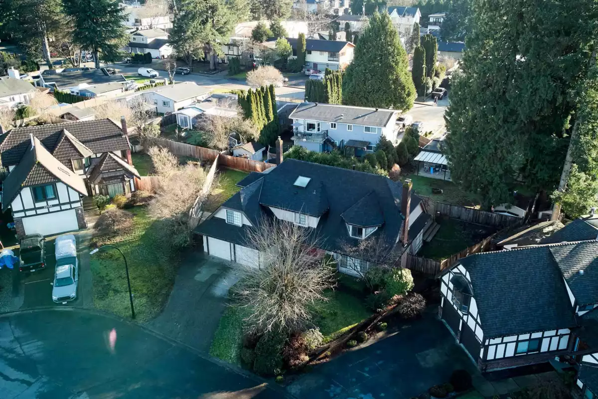 Fitness Center Photo Near 12235 Norfolk Place, Maple Ridge, BC