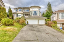 3095 Cardinal Crescent, Coquitlam, BC