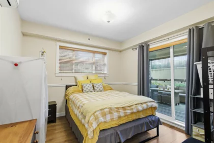 Bedroom 2 Photo of 109 8526 202b Street, Langley, BC