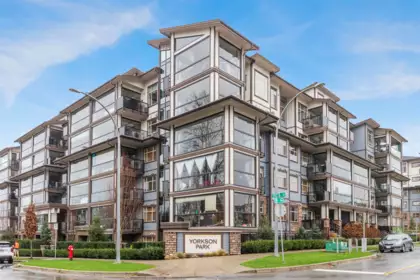 109 8526 202b Street, Langley, BC, Willoughby Heights — 3 bed apartment/condo for sale