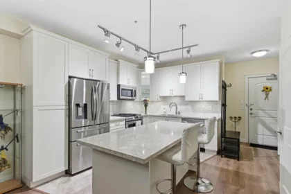 Pantry Photo of 109 8526 202b Street, Langley, BC