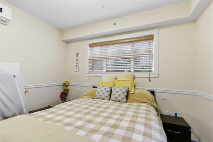 Walk-In Closet Photo of 109 8526 202b Street, Langley, BC