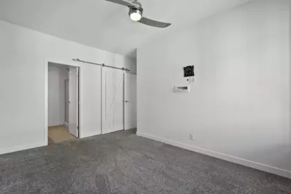 Loft / Bonus Room Photo of 301 553 Foster Avenue, Coquitlam, BC