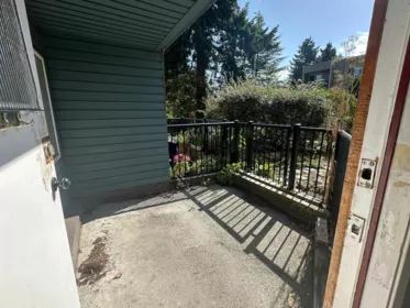 Breakfast Nook Photo of 104 1122 King Albert Avenue, Coquitlam, BC