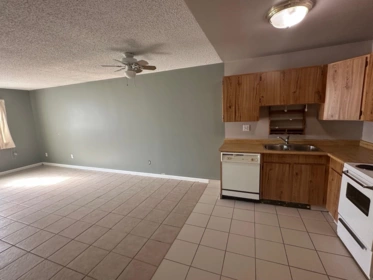 Pantry Photo of 104 1122 King Albert Avenue, Coquitlam, BC