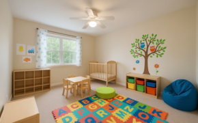 2701 St. Christophers Road, North Vancouver, BC