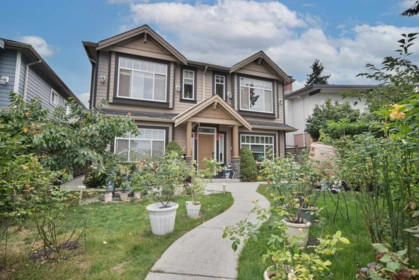 3832 Slocan Street, Vancouver, BC, Vancouver — Single Family Residence for sale