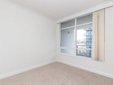 Breakfast Nook Photo of 803 162 Victory Ship Way, North Vancouver, BC