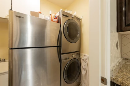 Guest Bathroom Photo of 8450 168 Street, Surrey, BC
