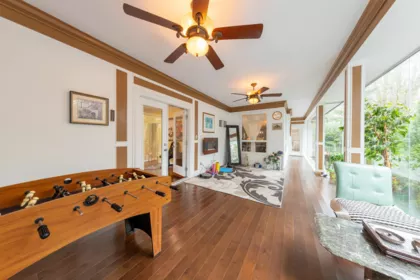 Mudroom Photo of 8450 168 Street, Surrey, BC