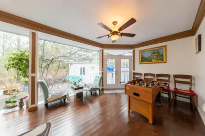 Office / Den Photo of 8450 168 Street, Surrey, BC