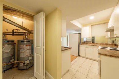 Outdoor Kitchen Photo of 8450 168 Street, Surrey, BC