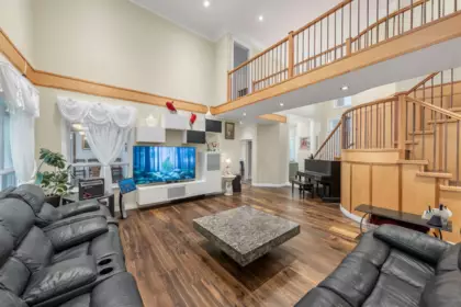 Primary Bedroom Photo of 8450 168 Street, Surrey, BC