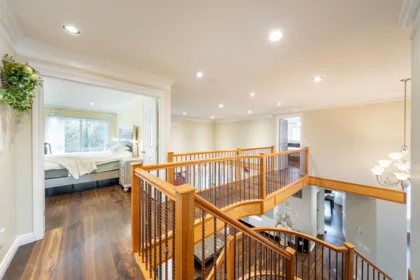 Swimming Pool Photo of 8450 168 Street, Surrey, BC