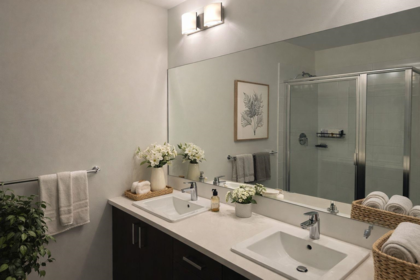 416 15858 Fraser Highway, Surrey, BC, Surrey — Apartment/Condo for sale