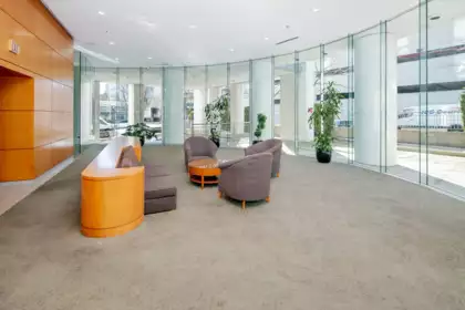 1402 1200 Alberni Street, Vancouver, BC, Vancouver — Apartment/Condo for sale